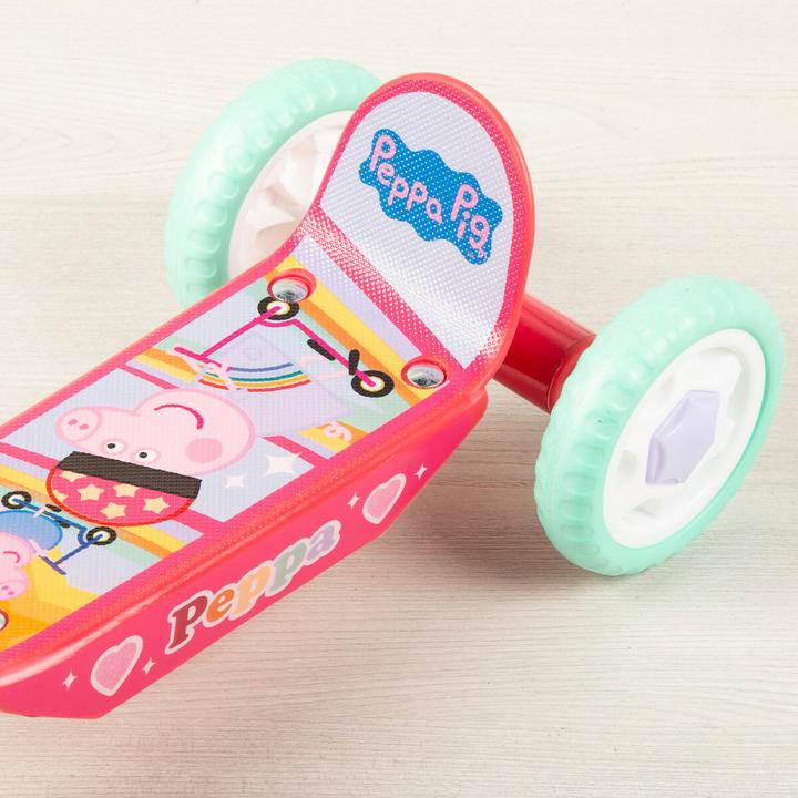 Produktbild Peppa Pig Scooter (2 Stück)