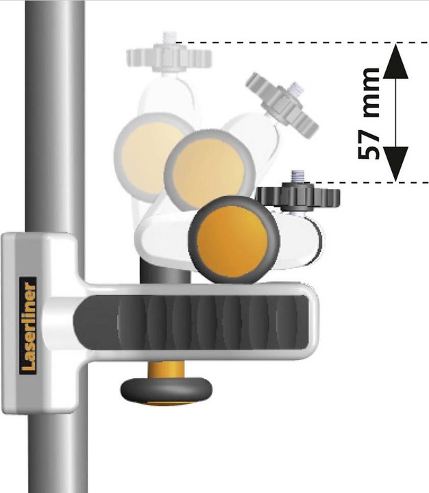 Immagine prodotto Laserliner FlexClamp