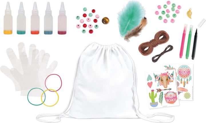 Actual product image Lena Creative Set Batik Boho