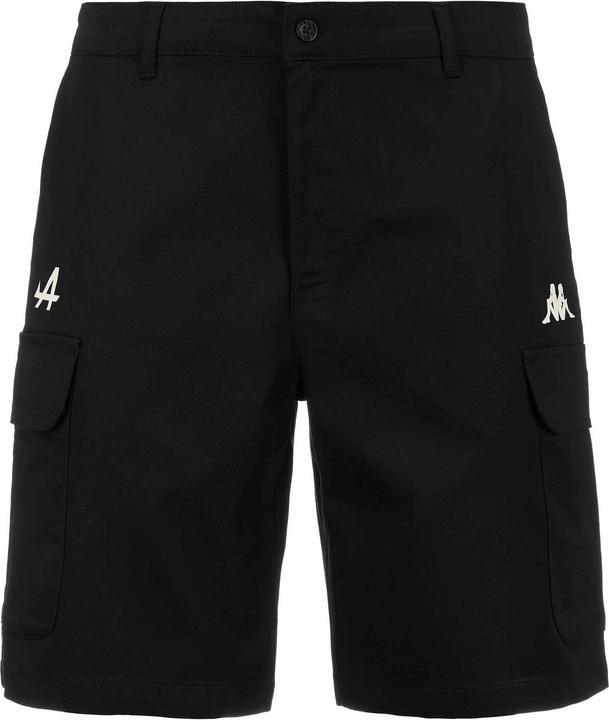 Kappa Shorts Alpine F1 Aidipy 2024