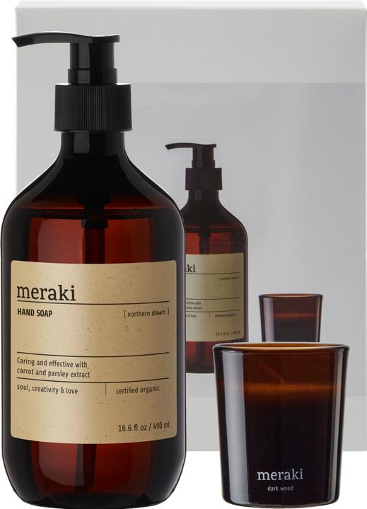 Immagine prodotto Meraki Geschenkbox - Everyday Pampering