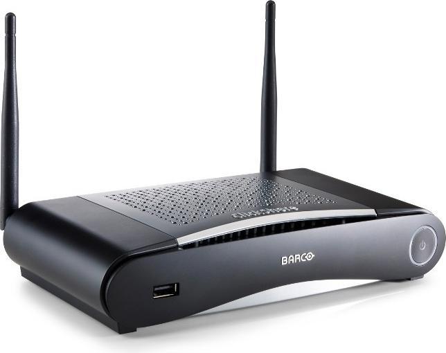 Actual product image Barco ClickShare CSE-200 (30 m)