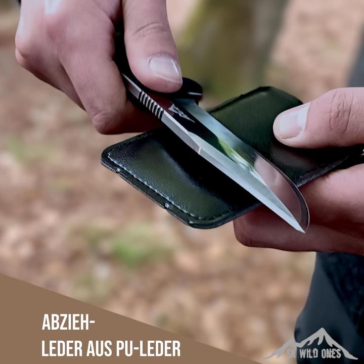 Image du produit Wild Pierre à aiguiser d'extérieur