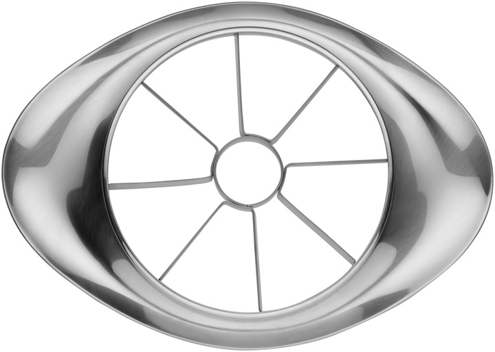 Actual product image WMF Apple divider Pear divider Apple slicer Fruit slicer