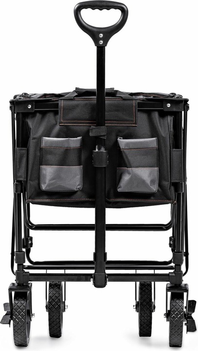 Image du produit Black & Decker Chariot (pliable, 80x54x56 cm, max. 80 kg)