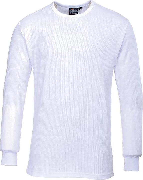 Immagine prodotto Portwest T-shirt Materiale termico Maniche lunghe (M)