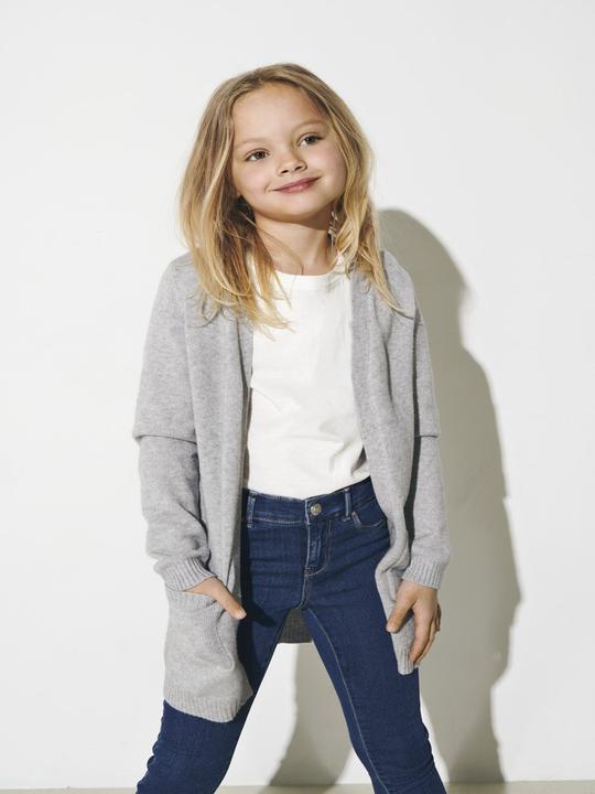 Image du produit Only Cardigan ouvert (122, 128)