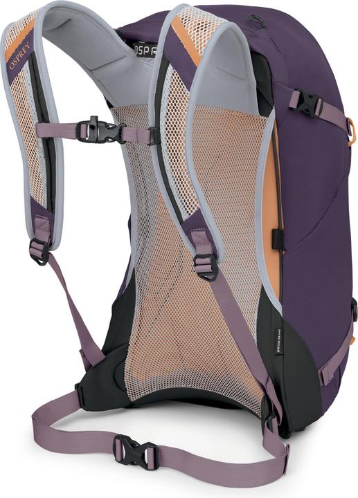 Actual product image Osprey Hikelite 26 Wanderrucksack 51 cm (26 l)
