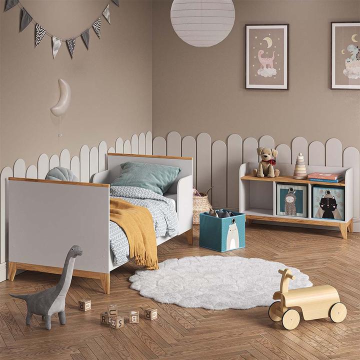 Produktbild VitaliSpa Malia (107 x 30.60 x 63.80 cm)