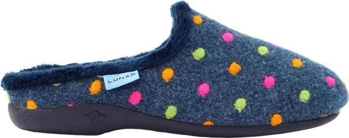 Produktbild Lunar Pantoffeln Peanut (40)