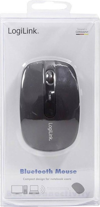 Productafbeelding LogiLink ID0078A (Draadloze)