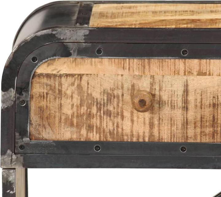 Image du produit vidaXL Sideboard (120 x 30 x 75 cm)