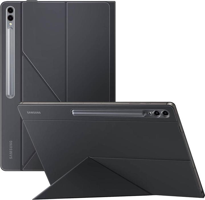 Image du produit Samsung Smart Book Cover (Samsung Galaxy Tab S10 FE, Samsung Galaxy Tab S9, Samsung Galaxy Tab S9 FE)