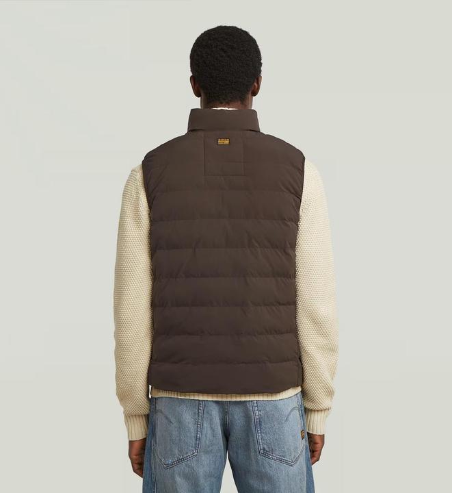 Actual product image G-Star Foundation liner (S)