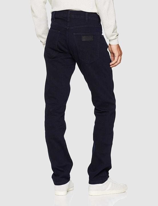 Actual product image Wrangler Jeans (W42/L32)