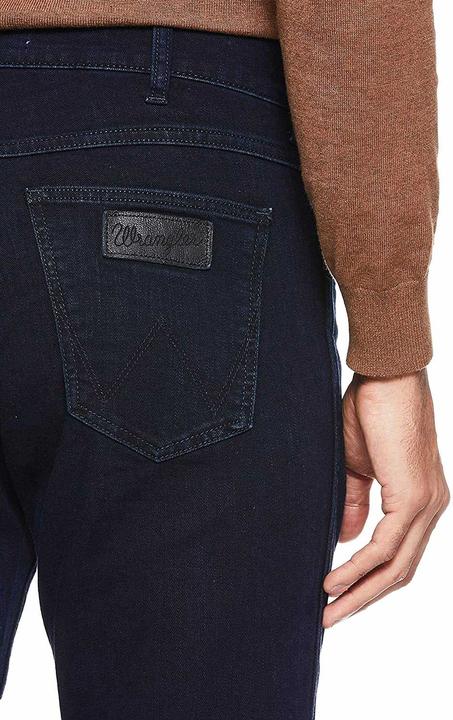 Actual product image Wrangler Jeans (W42/L32)
