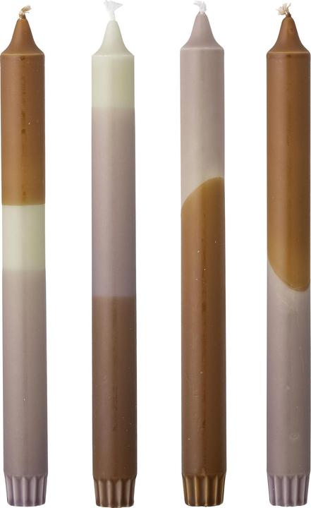 Produktbild Bloomingville Dip Dye (4 Stk.)