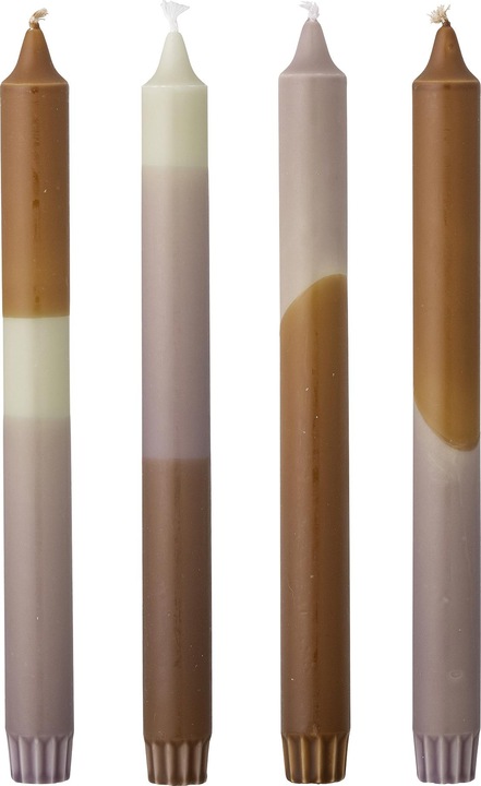 Actual product image Bloomingville Dip Dye (4 pcs.)