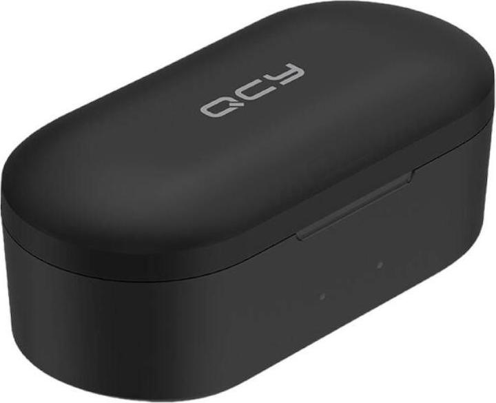 Image du produit QCY T2C (ANC, 32 h, Sans fil)