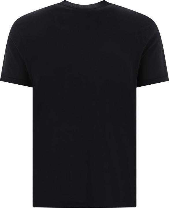 Produktbild Tom Ford T-shirts And Polos Black (46)