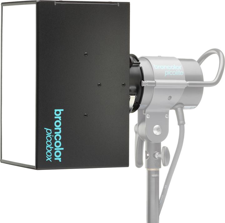 Image du produit Broncolor Picolite Accessory Kit