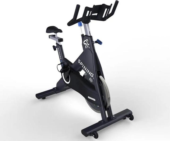 Actual product image Fitcom Indoor Cycle Bike PRO