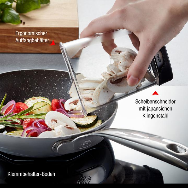 Produktbild GEFU Rapido