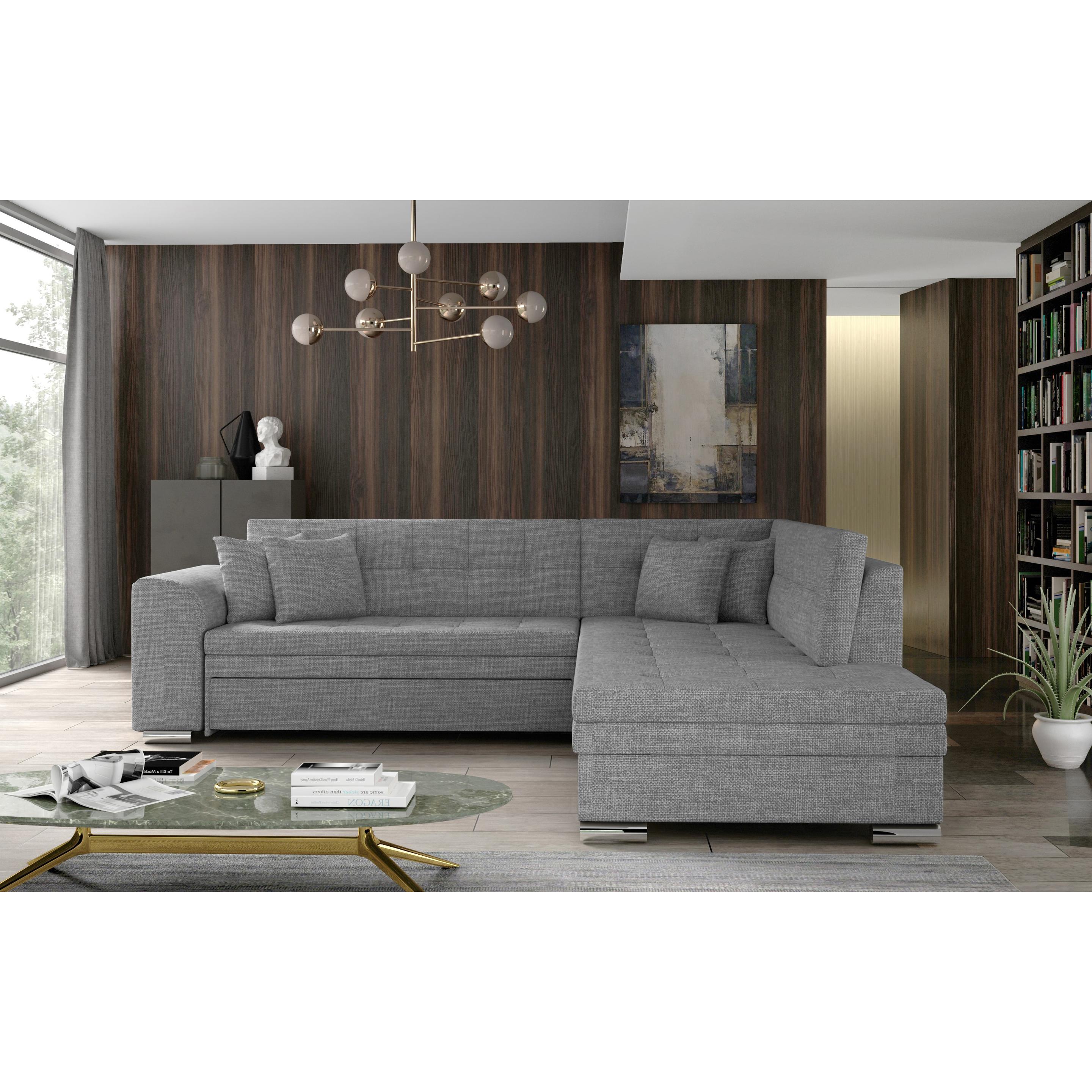 ELTAP, Sofa, Pieretta (Ecksofa, 4-Sitzer, Bettsofa)