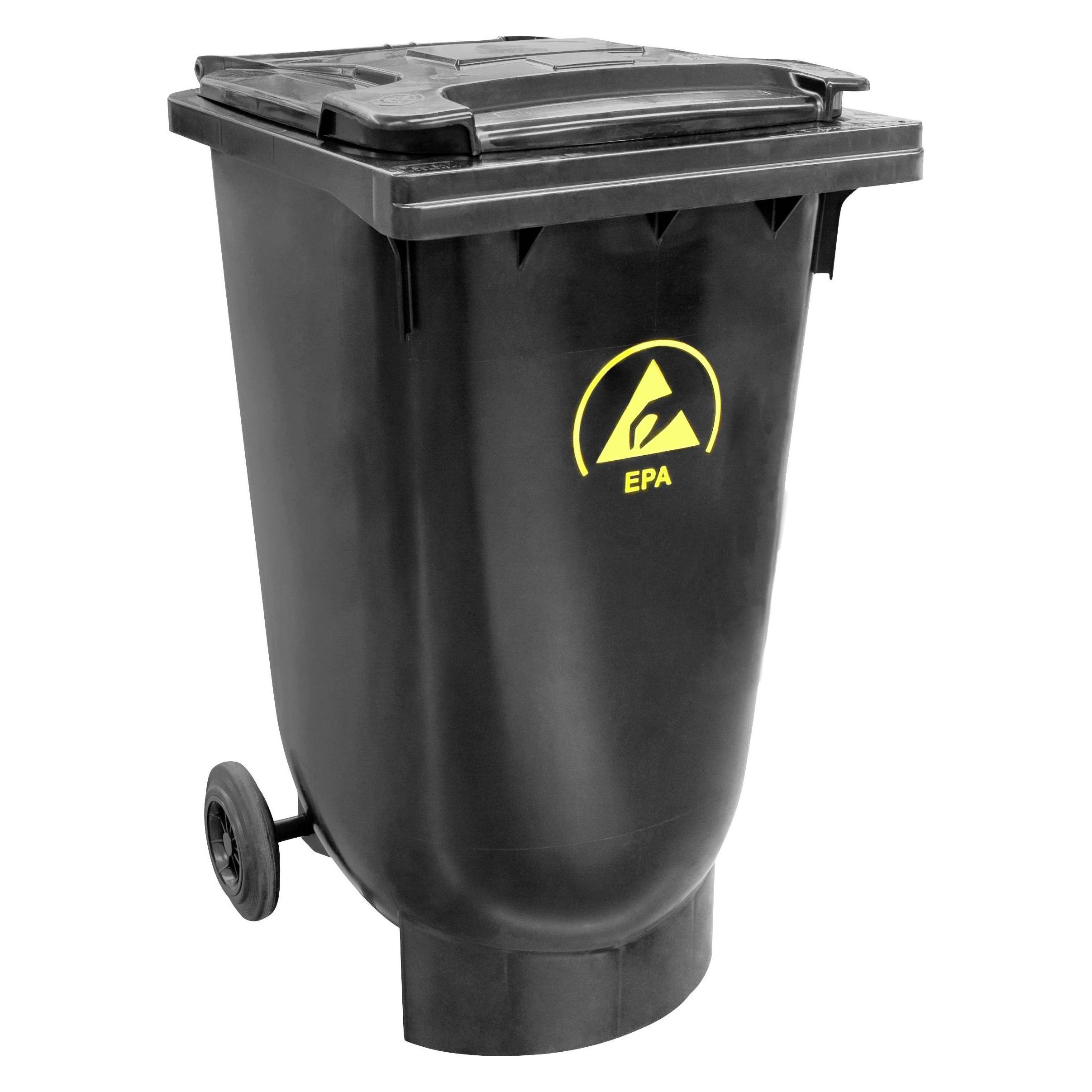 Mae 120 L Mulltonne