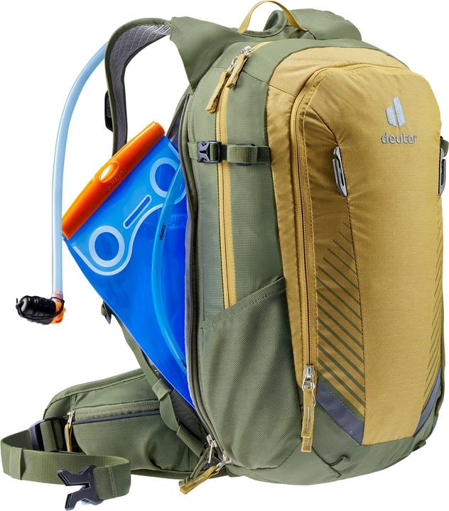 Actual product image Deuter Compact EXP 14 (14 l)