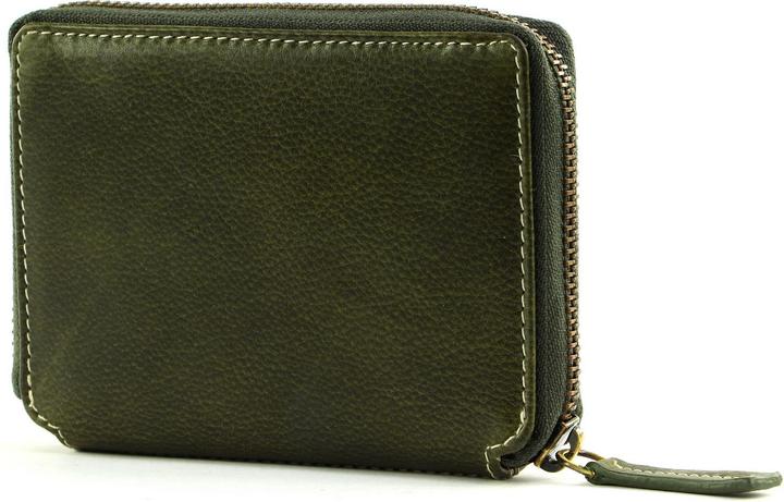 Produktbild Chiemsee Leather Wallet