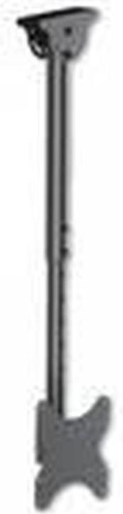 Image du produit Techly Telescopic Ceiling Support (Plafond, 50 kg, 23" - 42")