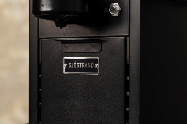 Image du produit Sjöstrand Espresso SCC01 (NESPRESSO Original)