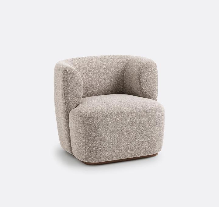 Produktbild La Redoute Interieurs Nidou