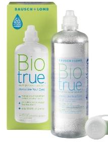 Produktbild Biotrue All-in-One (All in One Lösung, 300 ml)