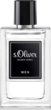 Produktbild S.Oliver Black Label Men (Aftershave Lotion, 50 ml)