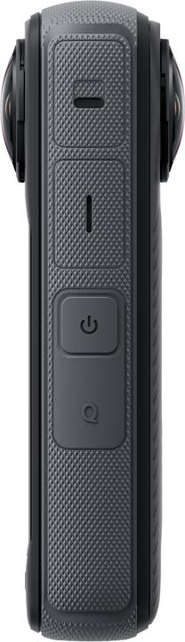 Produktbild Insta360 X4 Adventure Bundle (30p, Bluetooth, WLAN)