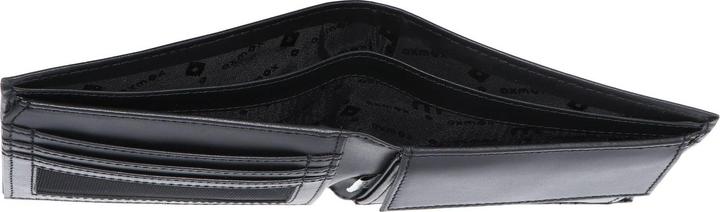 Produktbild Oxmox Leather Querscheinbörse
