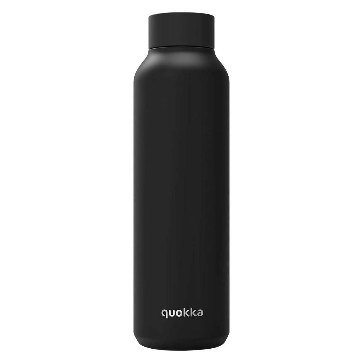 Quokka, Trinkflasche + Thermosflasche, (0.63 l)