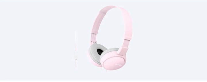 Actual product image Sony Mdr-Zx110ap (ANC, Cable)