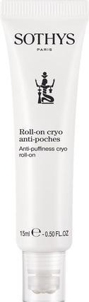 Actual product image Sothys Anti-Puffiness Cryo Roll-On (Eye Care Roll-On, Day)