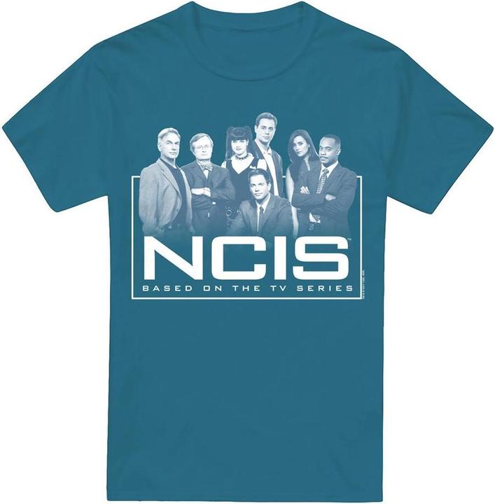 Produktbild Ncis The Gang's All Here TShirt (3XL)