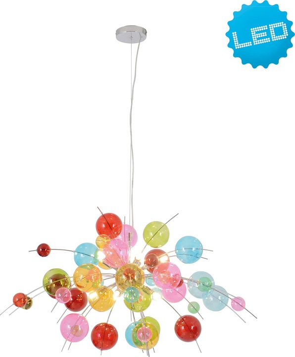 Produktbild Näve Explosion (G9)