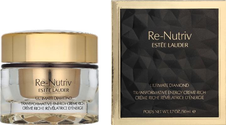 Produktbild Estée Lauder Re-Nutriv (50 ml, 24h Creme)