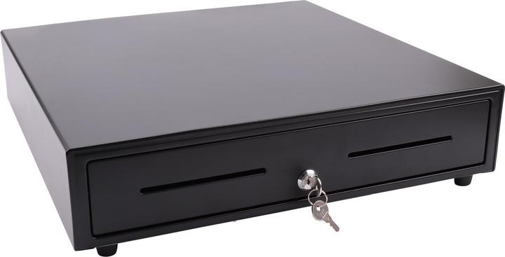 Olympia Tiroir-caisse XLD 460A REMARQUE