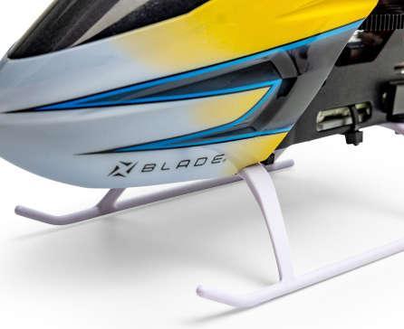 Produktbild Blade REVOLUTION 235 CP EP BNF Basic with SAFE No Battery / No Charger