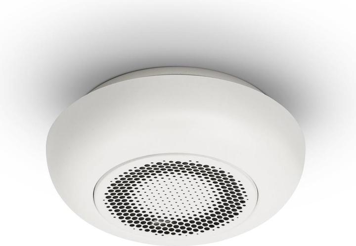 GP Batteries Rilevatore di fumo optisk Firephant