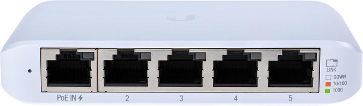 Productafbeelding Ubiquiti Usw Flex Mini 5-Pack (5 Havens)