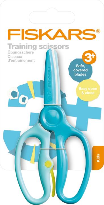 Actual product image Fiskars Children's scissors (17 cm)