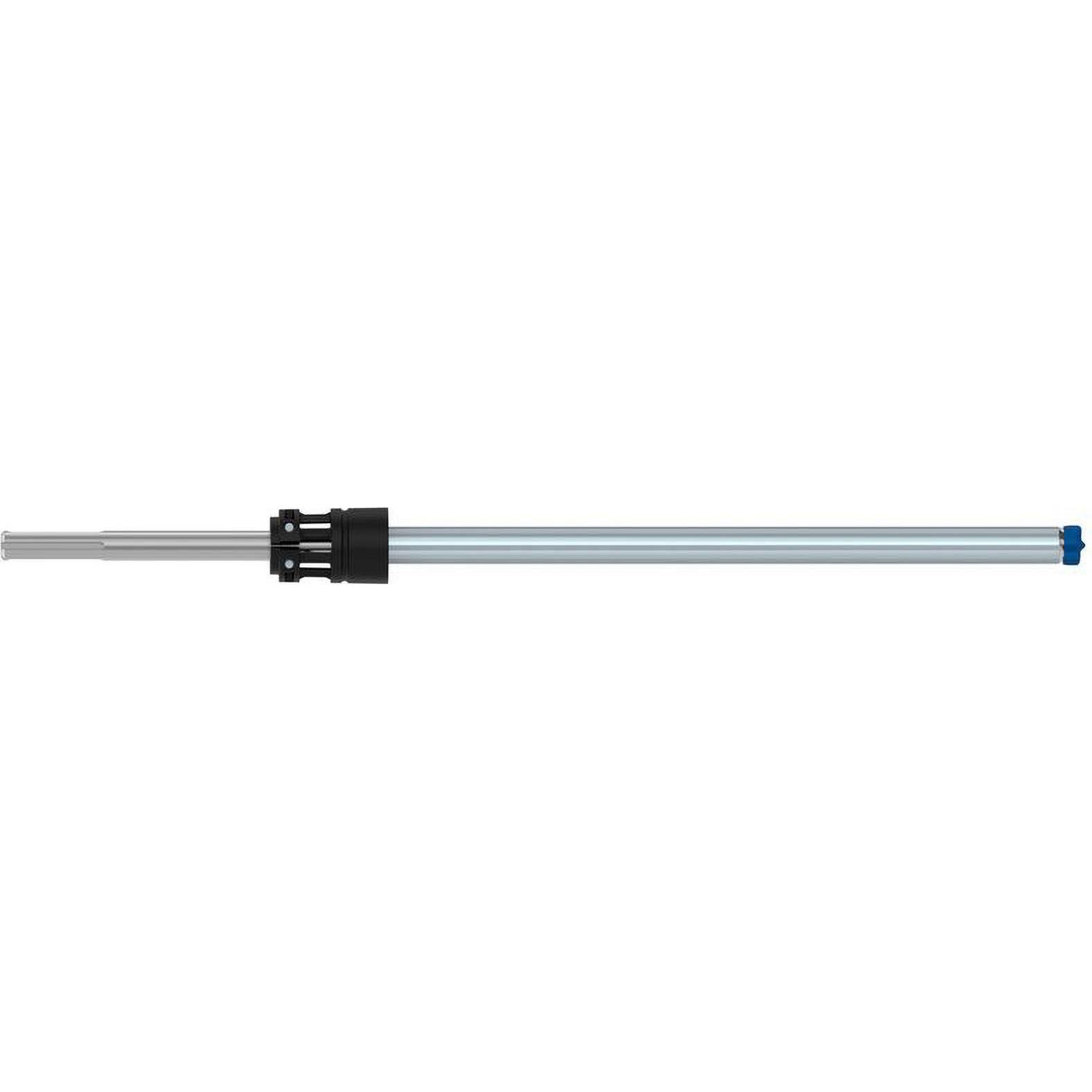 Bosch Professional, Bohrereinsatz, Expert SDS Clean max-8X Hammerbohrer, 22 x 400 x 650 mm (4-22 Millimeter)